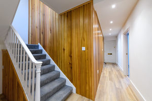 Entrance Hall- click for photo gallery